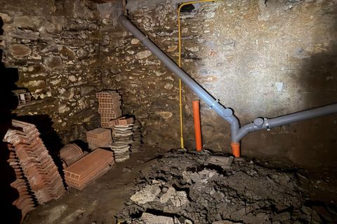 Byhus i Luni, La Spezia, Luni - € 105.000 | Ref: 3581 - foto 28
