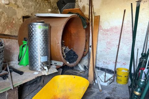 Byhus i Luni, La Spezia, Luni - € 105.000 | Ref: 3581 - foto 29