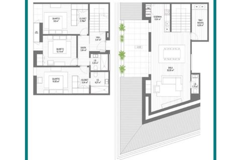 Lejlighed i Aveiro, Aveiro, Aveiro - € 463.000 | Ref: GARDEN_BT - foto 41