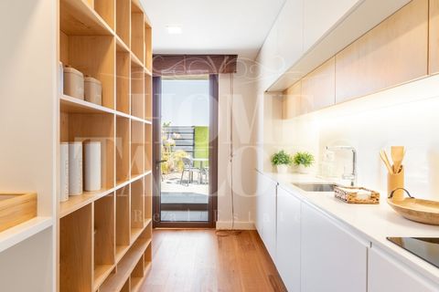 Lejlighed i Aveiro, Aveiro, Aveiro - € 446.000 | Ref: GARDEN_BQ - foto 4