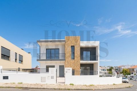 Villa a Laranjeiro, Setubal, Laranjeiro - € 695.000 | Ref: HT_30720 - foto 6