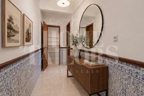 Lejlighed i Alcabideche, Lisbon, Alcabideche - € 460.000 | Ref: HT_41009 - foto 8
