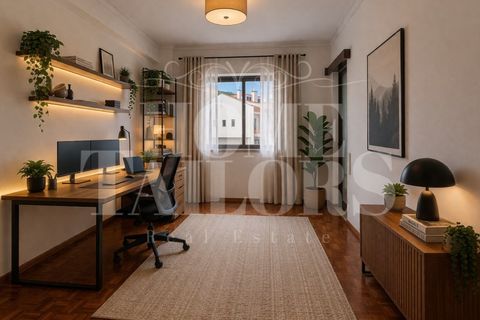 Lejlighed i Alcabideche, Lisbon, Alcabideche - € 460.000 | Ref: HT_41009 - foto 15