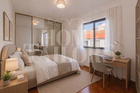 Lejlighed i Alcabideche, Lisbon, Alcabideche - € 460.000 | Ref: HT_41009 - foto 19