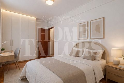 Lejlighed i Alcabideche, Lisbon, Alcabideche - € 460.000 | Ref: HT_41009 - foto 20