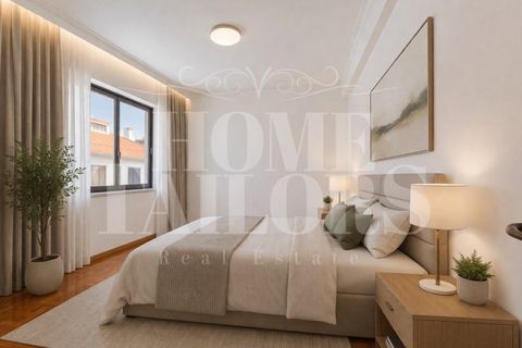 Lejlighed i Alcabideche, Lisbon, Alcabideche - € 460.000 | Ref: HT_41009 - foto 23