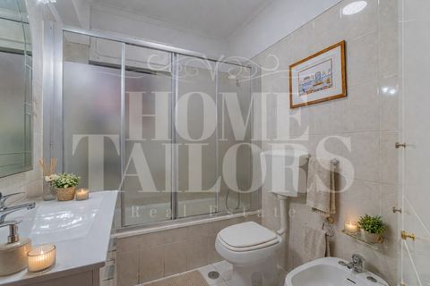 Lejlighed i Alcabideche, Lisbon, Alcabideche - € 460.000 | Ref: HT_41009 - foto 24