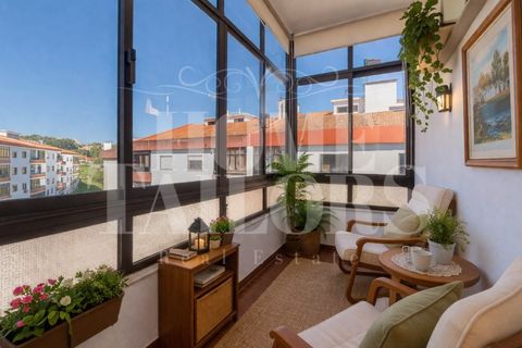 Lejlighed i Alcabideche, Lisbon, Alcabideche - € 460.000 | Ref: HT_41009 - foto 25