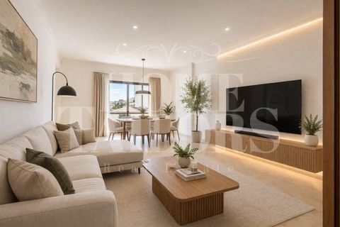 Lejlighed i Alcabideche, Lisbon, Alcabideche - € 460.000 | Ref: HT_41009 - foto 1