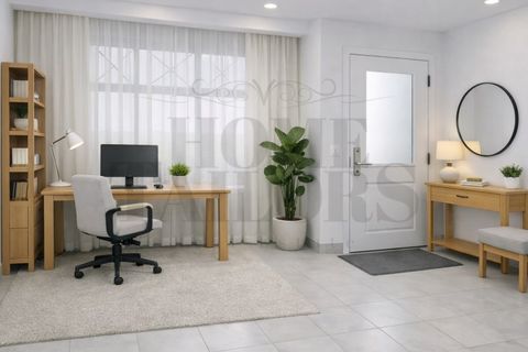 Erhvervsejendom i Amadora, Lisbon, Amadora - € 130.000 | Ref: HT_30719 - foto 3