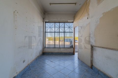 Erhvervsejendom i Amadora, Lisbon, Amadora - € 130.000 | Ref: HT_30719 - foto 6