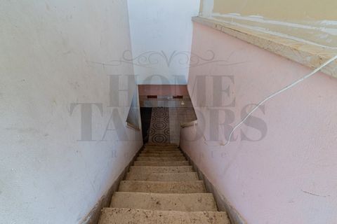Erhvervsejendom i Amadora, Lisbon, Amadora - € 130.000 | Ref: HT_30719 - foto 8