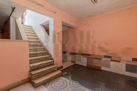 Erhvervsejendom i Amadora, Lisbon, Amadora - € 130.000 | Ref: HT_30719 - foto 9