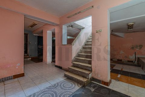 Erhvervsejendom i Amadora, Lisbon, Amadora - € 130.000 | Ref: HT_30719 - foto 10