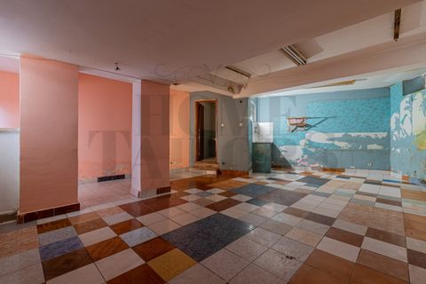 Erhvervsejendom i Amadora, Lisbon, Amadora - € 130.000 | Ref: HT_30719 - foto 11