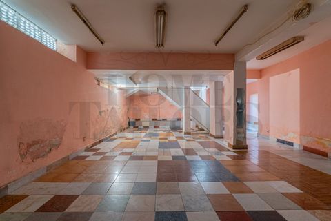 Erhvervsejendom i Amadora, Lisbon, Amadora - € 130.000 | Ref: HT_30719 - foto 12