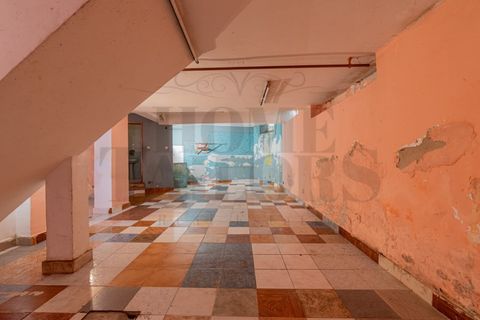 Erhvervsejendom i Amadora, Lisbon, Amadora - € 130.000 | Ref: HT_30719 - foto 13