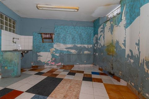 Erhvervsejendom i Amadora, Lisbon, Amadora - € 130.000 | Ref: HT_30719 - foto 14