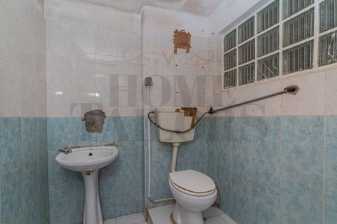 Erhvervsejendom i Amadora, Lisbon, Amadora - € 130.000 | Ref: HT_30719 - foto 15