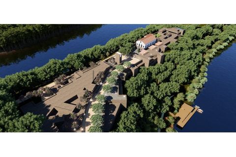Terra a Penacova, Coimbra, Penacova - € 1.800.000 | Ref: PT012-13 - foto 2
