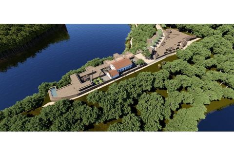 Terra a Penacova, Coimbra, Penacova - € 1.800.000 | Ref: PT012-13 - foto 3