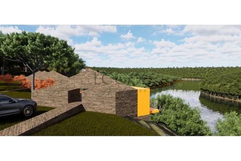 Terra a Penacova, Coimbra, Penacova - € 1.800.000 | Ref: PT012-13 - foto 7