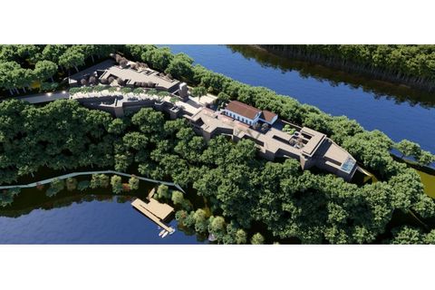 Terra a Penacova, Coimbra, Penacova - € 1.800.000 | Ref: PT012-13 - foto 13