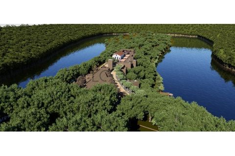 Terra a Penacova, Coimbra, Penacova - € 1.800.000 | Ref: PT012-13 - foto 15
