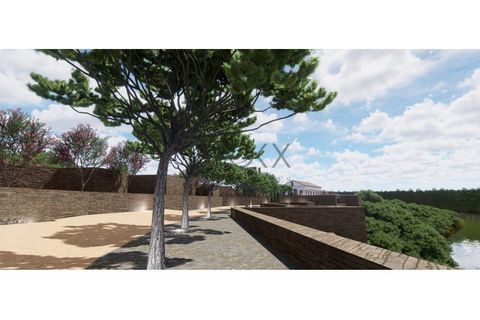Terra a Penacova, Coimbra, Penacova - € 1.800.000 | Ref: PT012-13 - foto 17