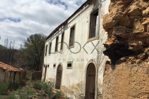 Terra a Penacova, Coimbra, Penacova - € 1.800.000 | Ref: PT012-13 - foto 20