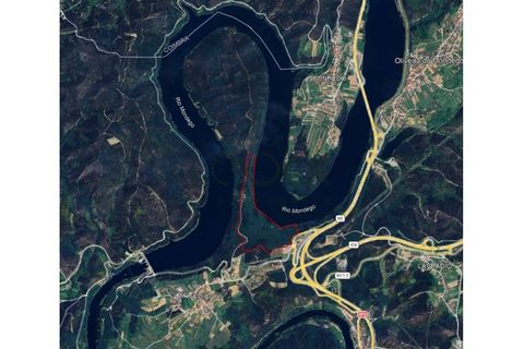 Terra a Penacova, Coimbra, Penacova - € 1.800.000 | Ref: PT012-13 - foto 25