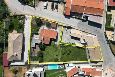 Villa i Sagres, Faro, Sagres - € 700.000 | Ref: C0369-00845 - foto 1