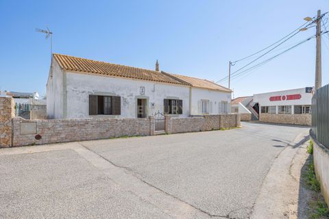 Villa i Sagres, Faro, Sagres - € 700.000 | Ref: C0369-00845 - foto 20
