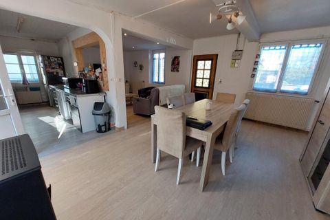 Villa a Abbeville, Somme, Abbeville - € 174.100 | Ref: 1499-THIENPONT - foto 2