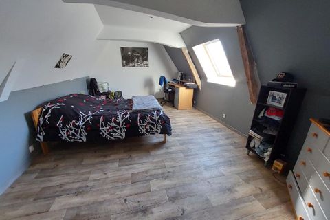 Villa a Abbeville, Somme, Abbeville - € 174.100 | Ref: 1499-THIENPONT - foto 10