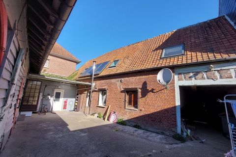 Villa a Abbeville, Somme, Abbeville - € 174.100 | Ref: 1499-THIENPONT - foto 11