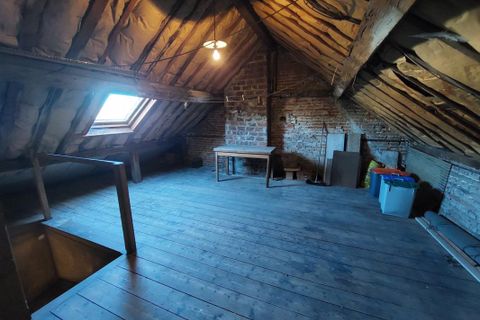 Villa a Abbeville, Somme, Abbeville - € 158.600 | Ref: 1498-THIENPONT - foto 12