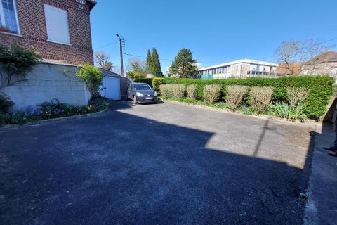 Villa a Abbeville, Somme, Abbeville - € 158.600 | Ref: 1498-THIENPONT - foto 15