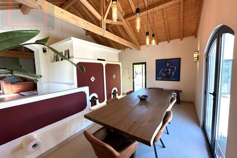 Villa i Alcobaca, Leiria, Alcobaca - € 429.000 | Ref: SCL1077 - foto 1