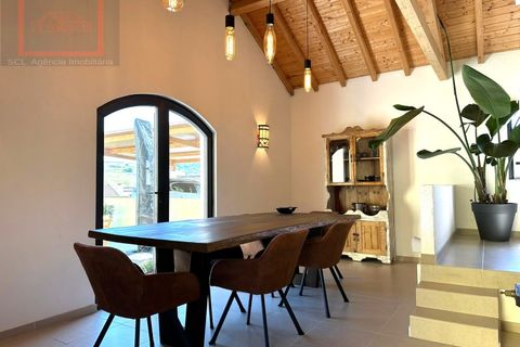 Villa i Alcobaca, Leiria, Alcobaca - € 429.000 | Ref: SCL1077 - foto 2