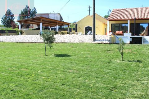 Villa i Alcobaca, Leiria, Alcobaca - € 429.000 | Ref: SCL1077 - foto 4