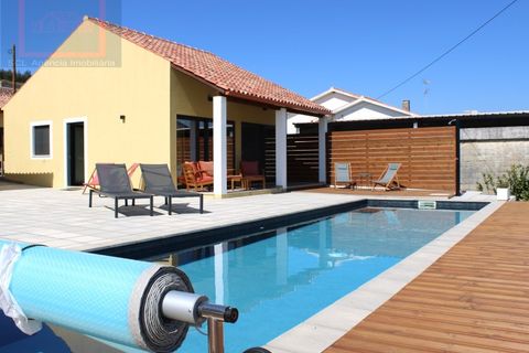 Villa i Alcobaca, Leiria, Alcobaca - € 429.000 | Ref: SCL1077 - foto 5
