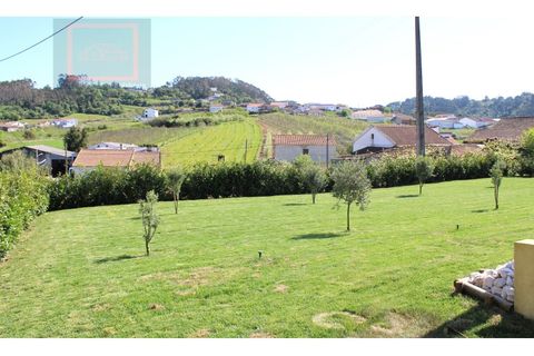 Villa i Alcobaca, Leiria, Alcobaca - € 429.000 | Ref: SCL1077 - foto 6
