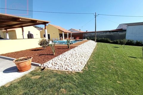 Villa i Alcobaca, Leiria, Alcobaca - € 429.000 | Ref: SCL1077 - foto 7