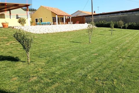 Villa i Alcobaca, Leiria, Alcobaca - € 429.000 | Ref: SCL1077 - foto 8