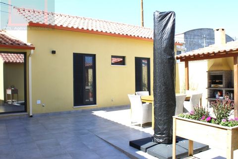 Villa i Alcobaca, Leiria, Alcobaca - € 429.000 | Ref: SCL1077 - foto 9