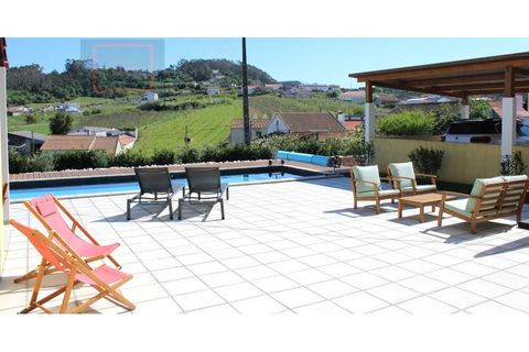 Villa i Alcobaca, Leiria, Alcobaca - € 429.000 | Ref: SCL1077 - foto 10