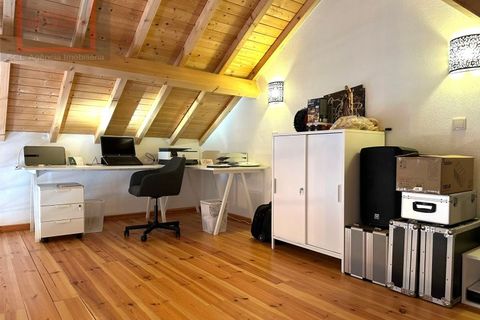 Villa i Alcobaca, Leiria, Alcobaca - € 429.000 | Ref: SCL1077 - foto 18