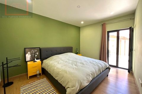 Villa i Alcobaca, Leiria, Alcobaca - € 429.000 | Ref: SCL1077 - foto 20