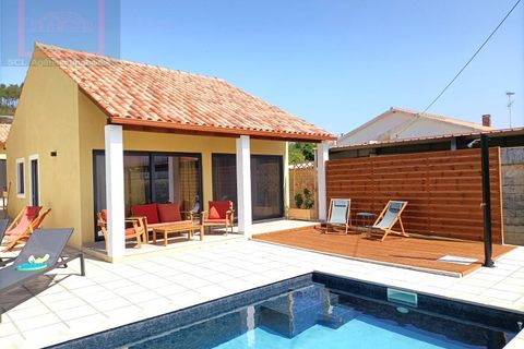 Villa i Alcobaca, Leiria, Alcobaca - € 429.000 | Ref: SCL1077 - foto 23